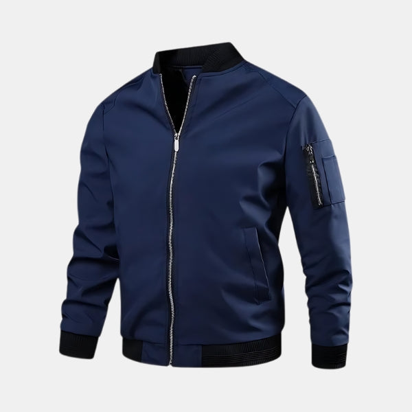 50% OFF | BOMBER JACKET