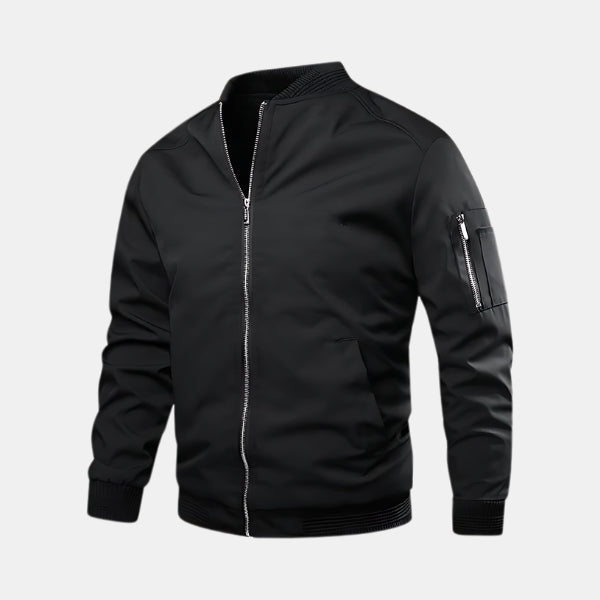 50% OFF | BOMBER JACKET