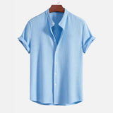 50% OFF | Button-Up Shirt