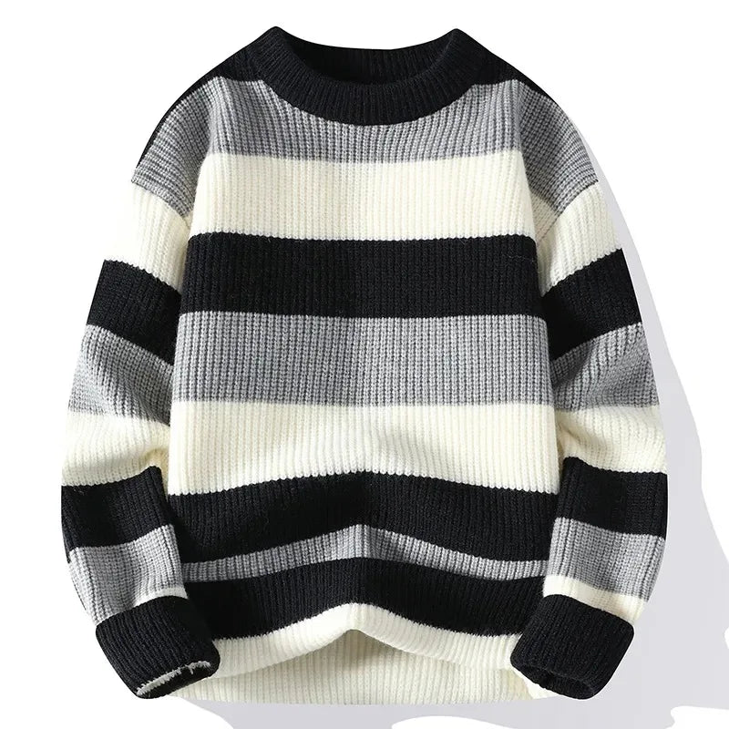 Striped Sweater Autumn/Winter '23