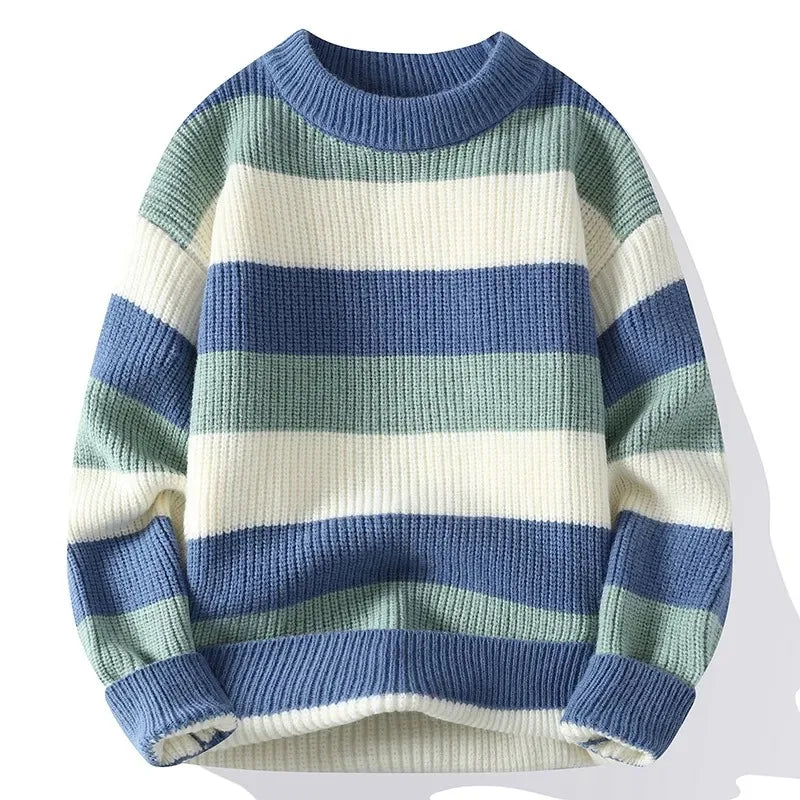 Striped Sweater Autumn/Winter '23