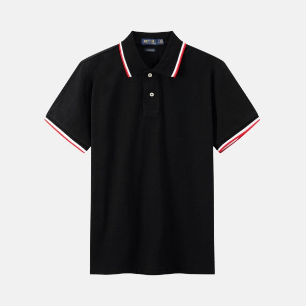 50% OFF | Classic Polo Shirt