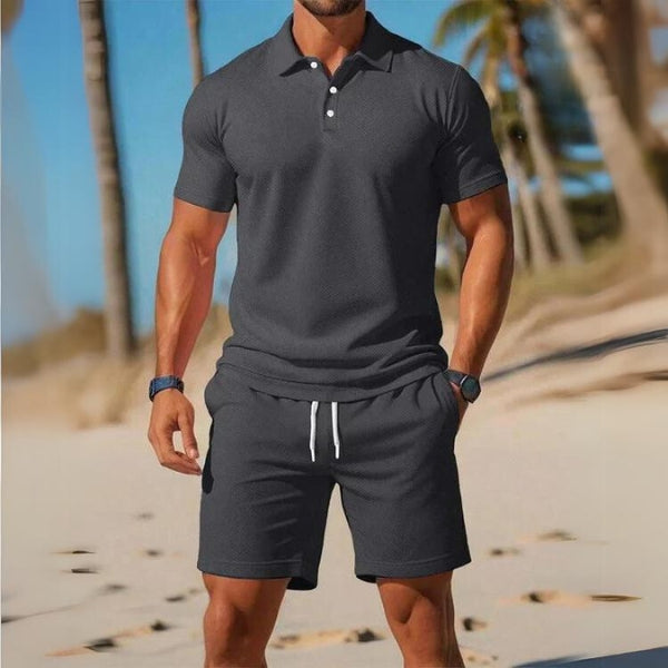 50% OFF | Elite Men’s Set