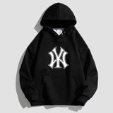 American Hooded Sweatshirt W