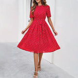 Polka Dot Dress | Summer '24