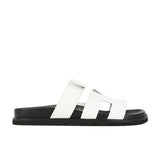 Trendy Dual Slide Sandals