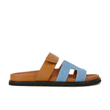 Trendy Dual Slide Sandals