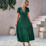 Large Swing Dress | Summer '24