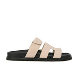 Trendy Dual Slide Sandals