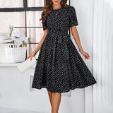 Polka Dot Dress | Summer '24